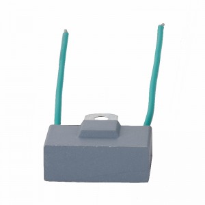 4.5uf 250V CBB61 kondensator do wentylatora AC