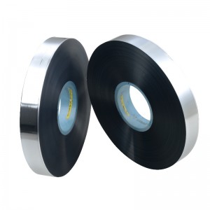 Dobry samokształcenie 4.8 Mikronowy film kondensatorowy MICRON BOPP