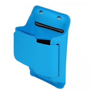 Sportowy uchwytna telefon komórkowy dla iPhone X XR 11 Maszyny do opaskina rękę Smartphone Telefon komórkowy do biegania Jogging Siłownia Armband