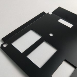 0,5 mm arkusz izolacyjny, uszczelka izolacji PC, arkusz izolacji ognioodpornej i odpornejna temperaturę