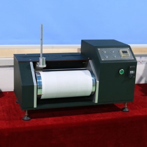 Tester ścierania ołówka LT-WJB08