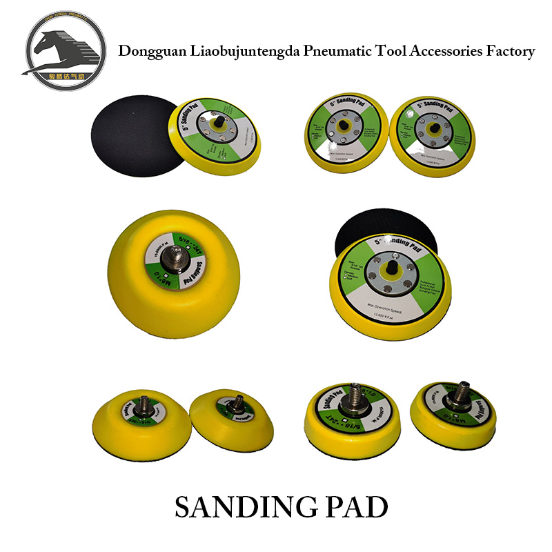 To musi być wyjątkowa szlifierkana świecie