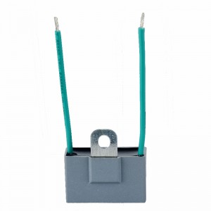 4.5uf 250V 50 N65Hz CBB61 kondensator dla Super Power Wentylator