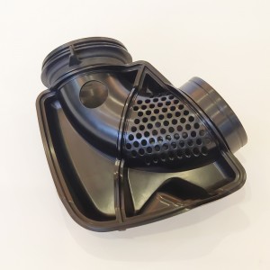 Plastikowe części zamienne Części zamienne Ochrona samochodowa Części samochodowe Części przyłączeniowe Auto Clipps i plastikowe łączniki plastikowe formy