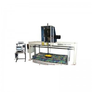 LT-JJ30 Maszyna do badania zmęczenia materaca sprężynowego