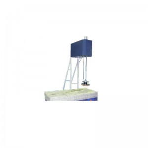 LT-JJ31 Tester uderzenia materaca