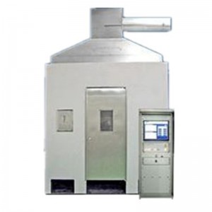 LT-JJ32 Typ komputera Materac i sofa Anti-Ignition Charakterystyka Maszyna do testowania