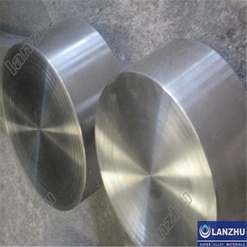 Jak używać stopu C276