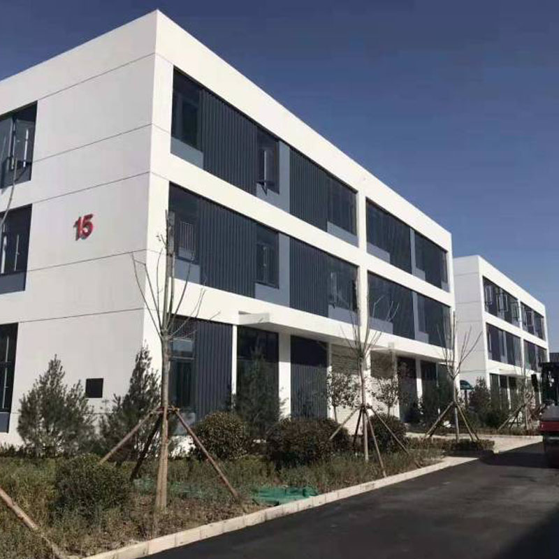 Witamy w Pingbu Trading Co. Ltd.