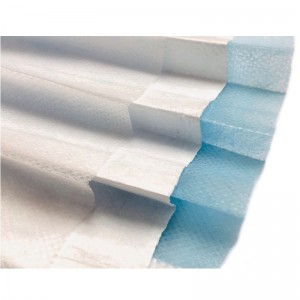 Zmywalnyniestandardowy druk dzieci chroniniestandardowe 3 korytaczką chirurgiczną