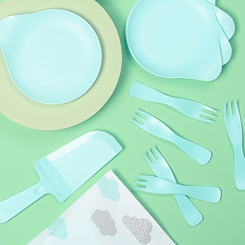 Cena degradowanego surowca PBAT wzrosła ostro