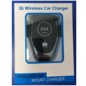 Ładowarka bezprzewodowa pojazdu Q12