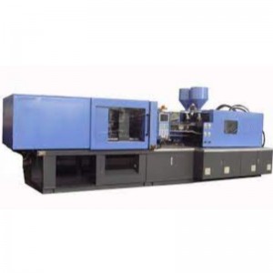 Podwójna forma wtryskowa