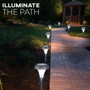 Światła słoneczne