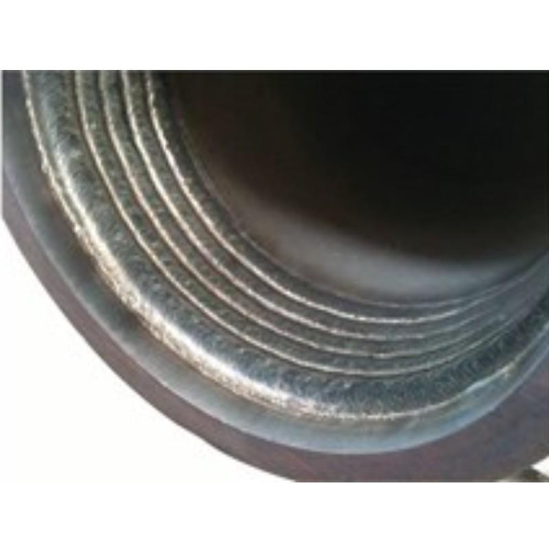 Objaśnienie głównego mechanizmu korozji