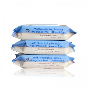 Chusteczki do ustach dla dzieci-72