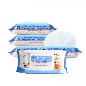 Chusteczki do ustach dla dzieci-72