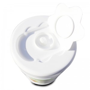 Dłoń ustna WIP OS-008A