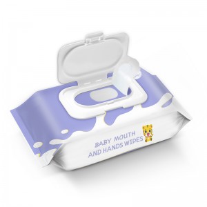 Regularne wycieraczki dla dzieci OD-748