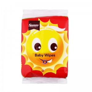 Premium Baby Wipes SS-X175