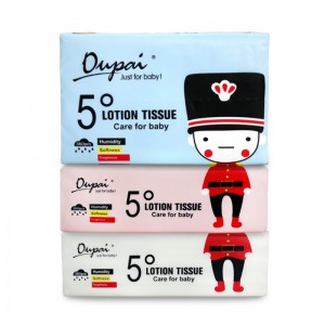 Tissue Lotion YB-046
