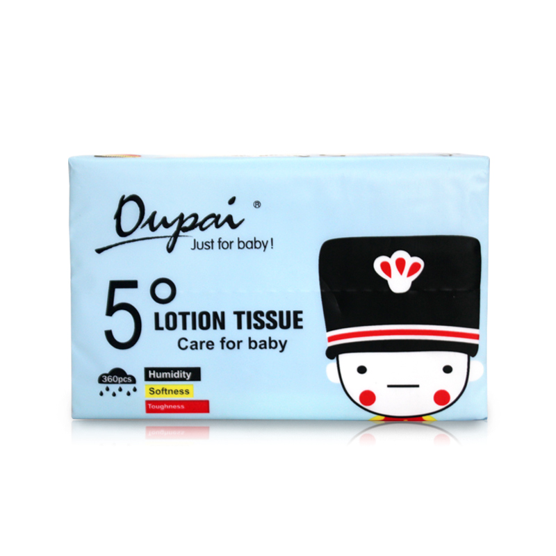 Tissue Lotion YB-046