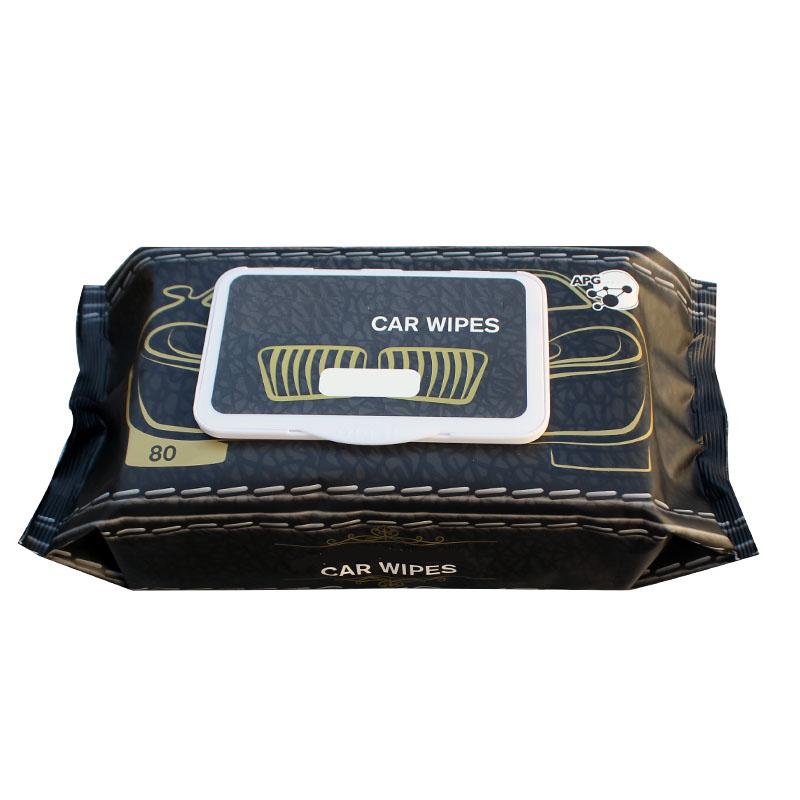 Car Wipes OS-162