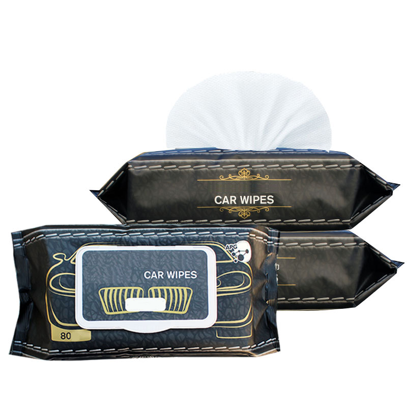 Car Wipes OS-162