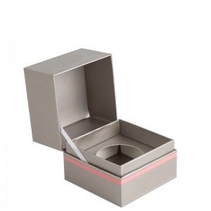 Profesjonalny OEM 50G Kosmetyczna butelka Pudełko Kosmetyczne pudełko prezenta