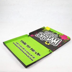 Logoniestandardowe Pizza Box