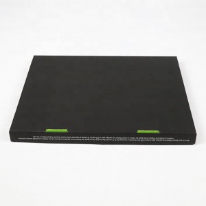 Logoniestandardowe Pizza Box