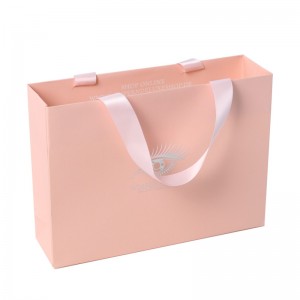 Dostosowana lina Magazynowe Torbyna zakupy Odzież Torby do pakowania