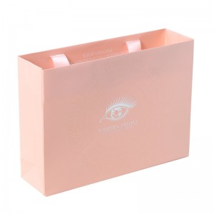 Dostosowana lina Magazynowe Torbyna zakupy Odzież Torby do pakowania