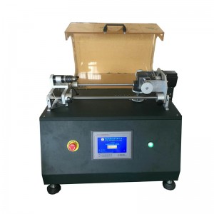 LT-WJB06 MANUAL TESTER TESTER TECZNER