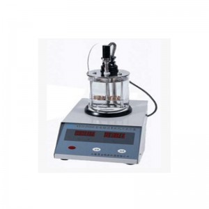 LT-WJB26 Crayon Softening Tester