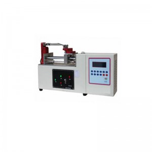 LT-WJB10 Pen-Case Tester Tester donapięcia Pen-Case Machine