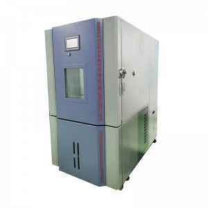 Stała maszyna do testowania temperatury i wilgotnościn Constant Temperature i Wilgotność
