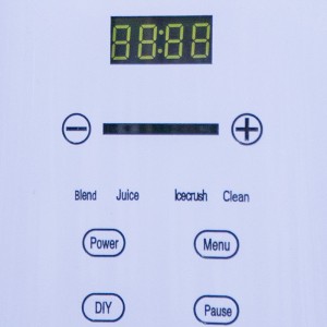 Sok z owoców i warzyw Wyciąg Soja Maszyna do Maszyna Sokowa Wyciągacz Sokowirówka Maszyna ścienna Urządzenia Gospodarstwa Domowego Domu Inteligentne urządzenia