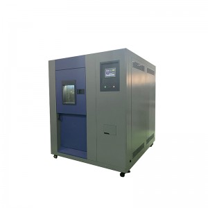 TS3 Komora testowa TS3 Temperatura Testowa do szybkiej zmiany temperatury