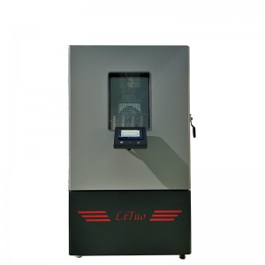 1 Cubic Formaldehyd Climate Box N LT-JJ39 Komora klimatyczna Formaldehydowa