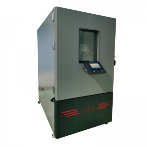 1 Cubic Formaldehyd Climate Box N LT-JJ39 Komora klimatyczna Formaldehydowa