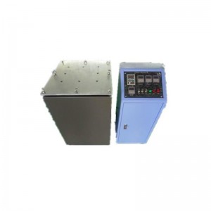 LT-BZJ05 Tabela drgań mechanicznych