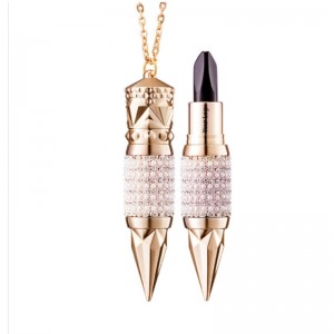 Trzykolorowa pomadka