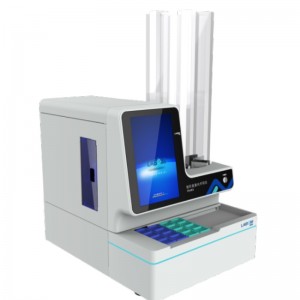 Drukarka laserowa kasety tkankowej TB486