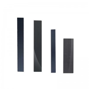 Custom Made Mały rozmiar 5 V 1W 3W 5Wnsolar CE 10W Mini epoksydowe panelslls