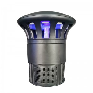 SW-02 222Nm daleko dezynfekcja UVC