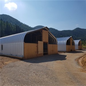 Schronisko dla zwierząt