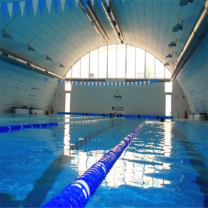 Placówka sportowa