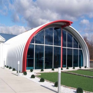 Budynekniestandardowy