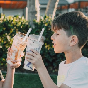 Fabryka wyprzedaż plastikowa słoma z konkurencyjną ceną ekologiczną